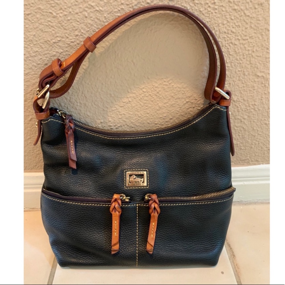 Dooney & Bourke Shoulder Bag